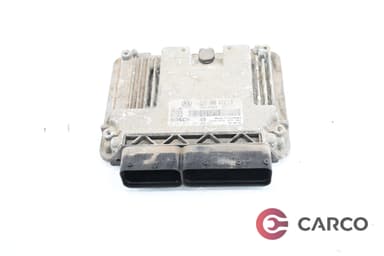 Компютър двигател 03G 906 021 LD за SKODA OCTAVIA Combi (1Z5) 2.0 TDI 16V (2004 - 2013)