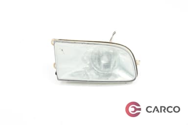 Халоген десен за SKODA OCTAVIA Combi (1Z5) 2.0 TDI 16V (2004 - 2013)