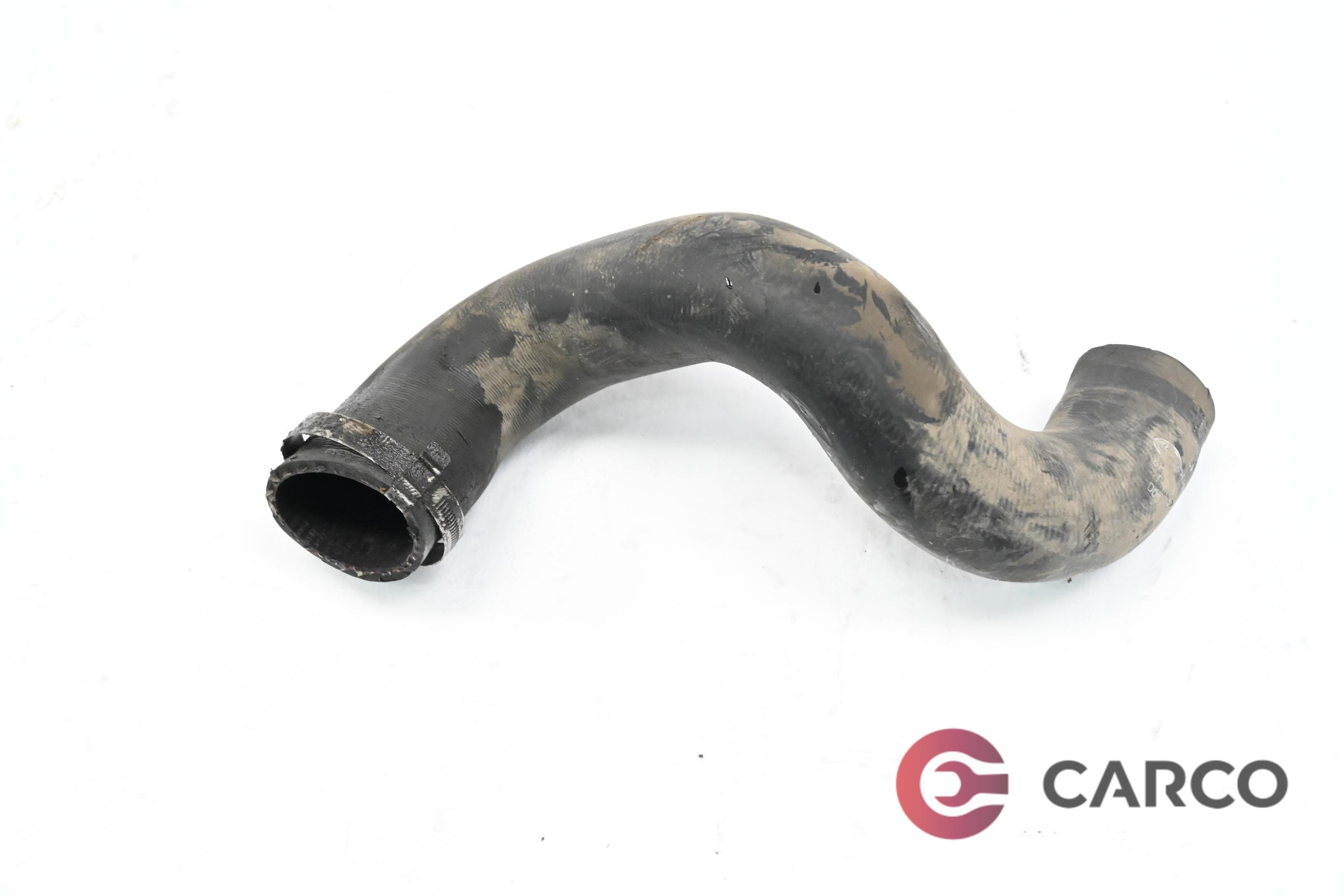 Маркуч турбо за LAND ROVER DISCOVERY III Facelift (LA_, TAA) 2.7 TD 4x4 (2004 - 2009)