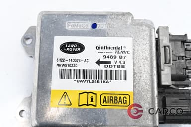Модул AIRBAG 8H22 14D374 AC за LAND ROVER DISCOVERY III Facelift (LA_, TAA) 2.7 TD 4x4 (2004 - 2009)