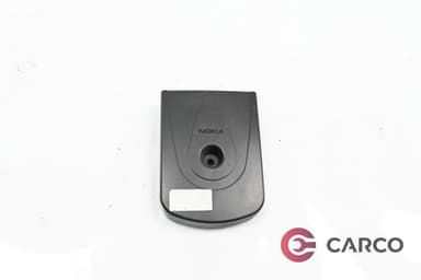 Модул Bluetooth 3H42 19K350 GD за LAND ROVER DISCOVERY III Facelift (LA_, TAA) 2.7 TD 4x4 (2004 - 2009)