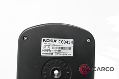 Модул Bluetooth 3H42 19K350 GD за LAND ROVER DISCOVERY III Facelift (LA_, TAA) 2.7 TD 4x4 (2004 - 2009)