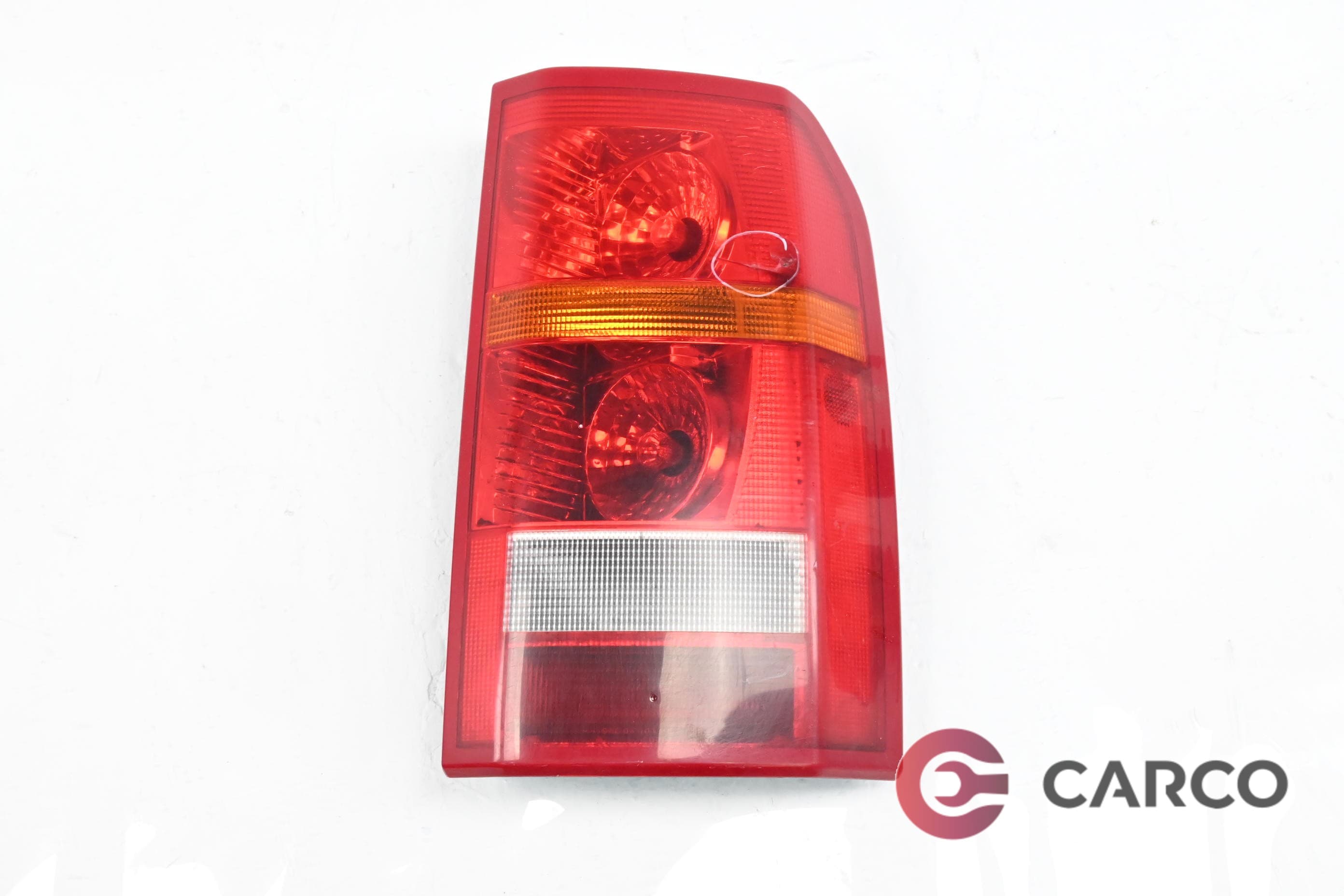 Стоп десен за LAND ROVER DISCOVERY III Facelift (LA_, TAA) 2.7 TD 4x4 (2004 - 2009)