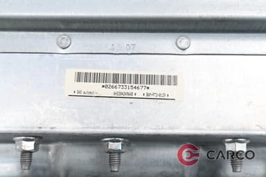 AIRBAG пасажер за LAND ROVER DISCOVERY III Facelift (LA_, TAA) 2.7 TD 4x4 (2004 - 2009)