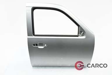 Врата предна дясна за FORD RANGER II (PJ/PK) (2006 - 2011)