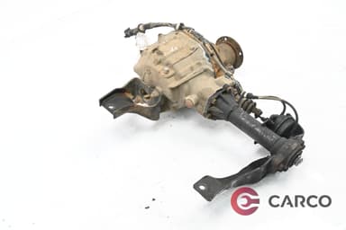 Диференциал за FORD RANGER II (PJ/PK) (2006 - 2011)