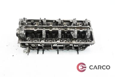 Цилиндрова глава за FORD RANGER II (PJ/PK) (2006 - 2011)