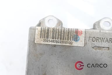 Модул AIRBAG UR5657K30 за FORD RANGER II (PJ/PK) (2006 - 2011)