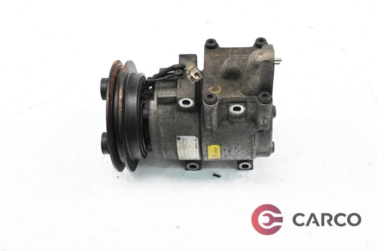 Компресор климатик 01431506K301 за FORD RANGER II (PJ/PK) (2006 - 2011)