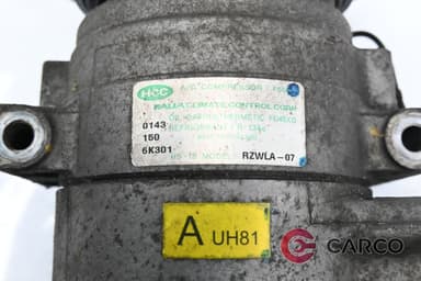 Компресор климатик 01431506K301 за FORD RANGER II (PJ/PK) (2006 - 2011)