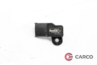 Сензор 0281002680 за FORD RANGER II (PJ/PK) (2006 - 2011)