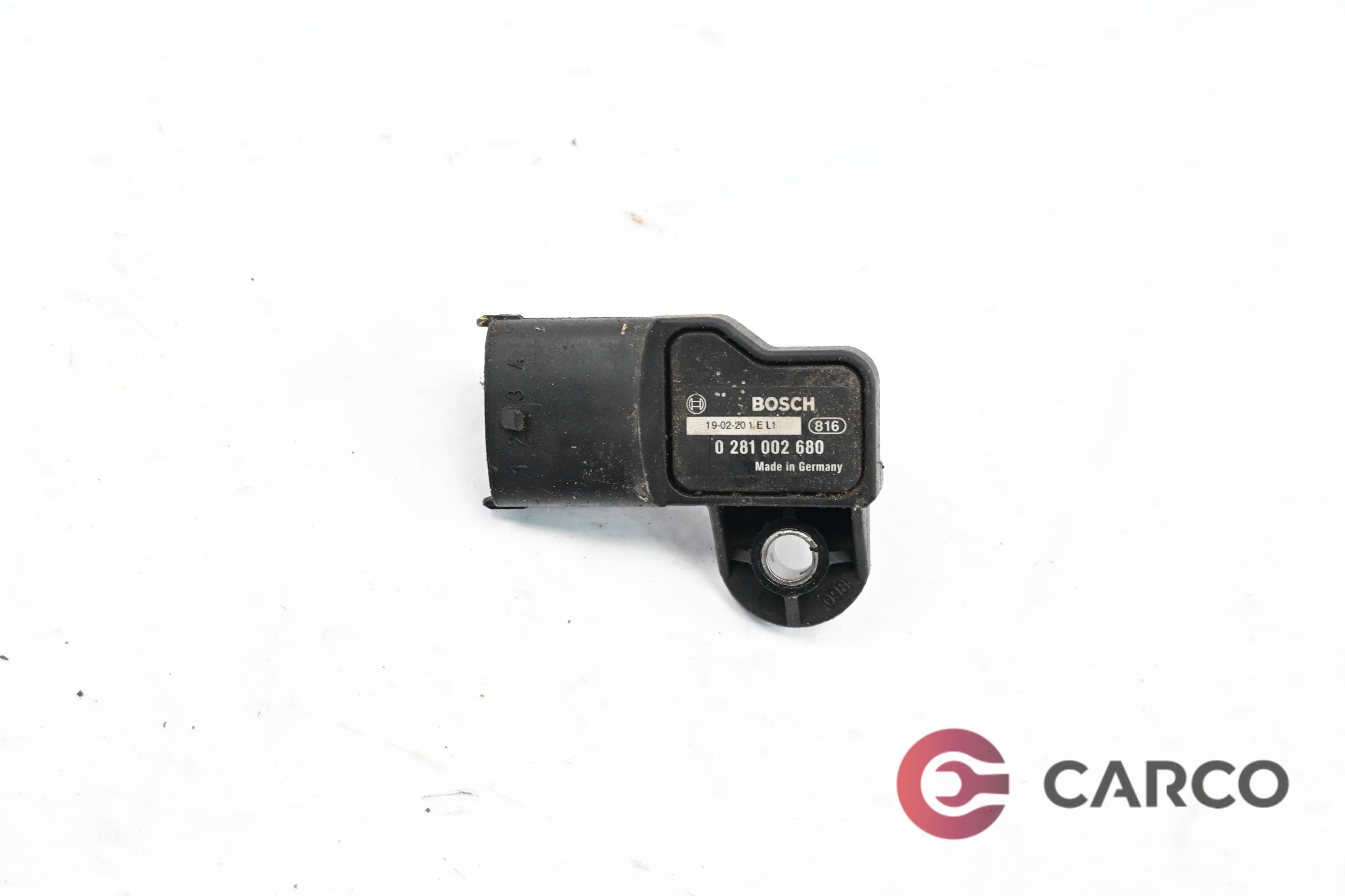 Сензор 0281002680 за FORD RANGER II (PJ/PK) (2006 - 2011)