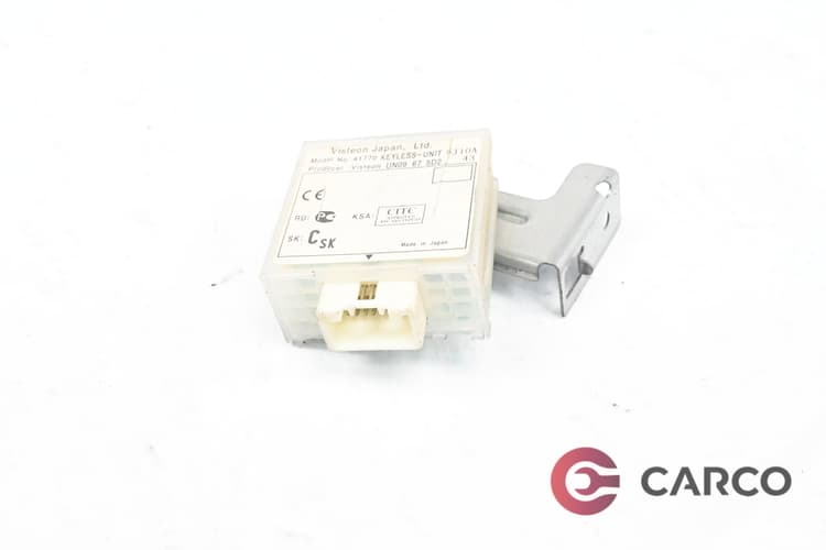 Модул безключово палене UN09675D2 за FORD RANGER II (PJ/PK) (2006 - 2011)