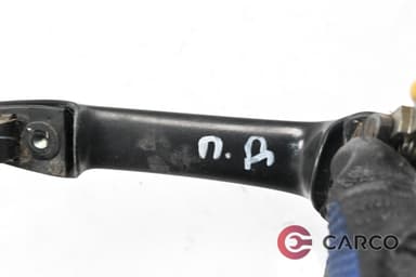 Външна дръжка предна дясна за FORD RANGER II (PJ/PK) (2006 - 2011)