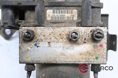ABS 0 265 231 027   UR61437А0 за FORD RANGER II (PJ/PK) (2006 - 2011)