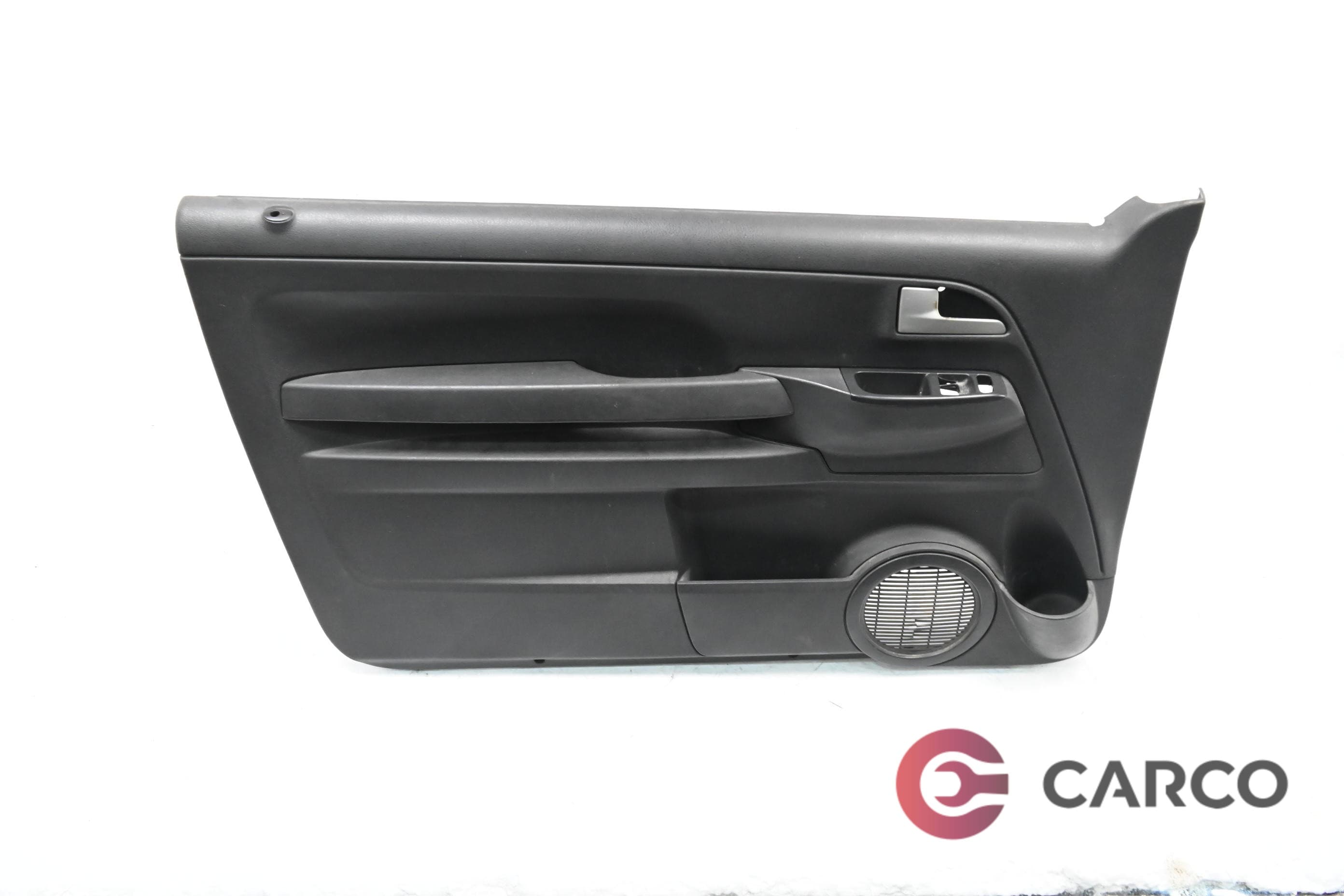 Кора врата лява за VW FOX (5Z1, 5Z3) 1.2 (2003)