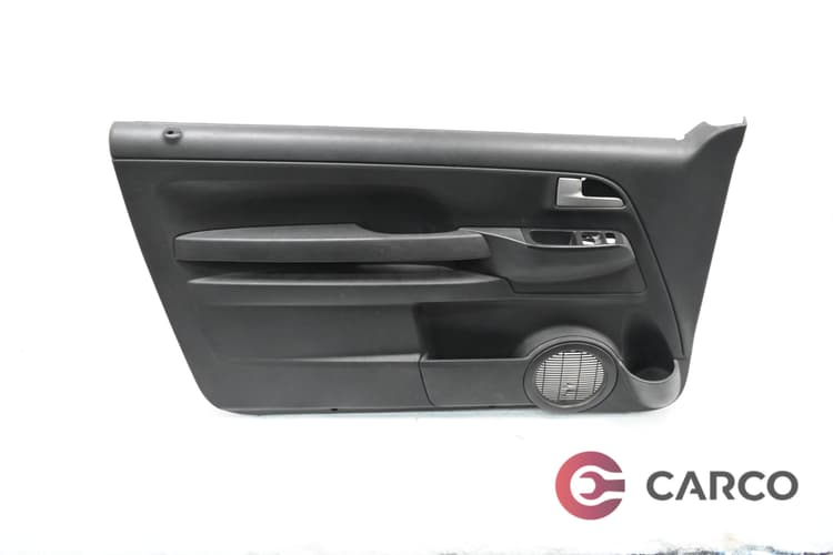 Кора врата лява за VW FOX (5Z1, 5Z3) 1.2 (2003)
