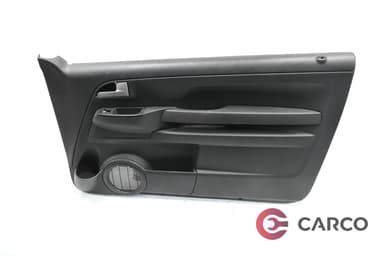 Кора врата дясна за VW FOX (5Z1, 5Z3) 1.2 (2003)