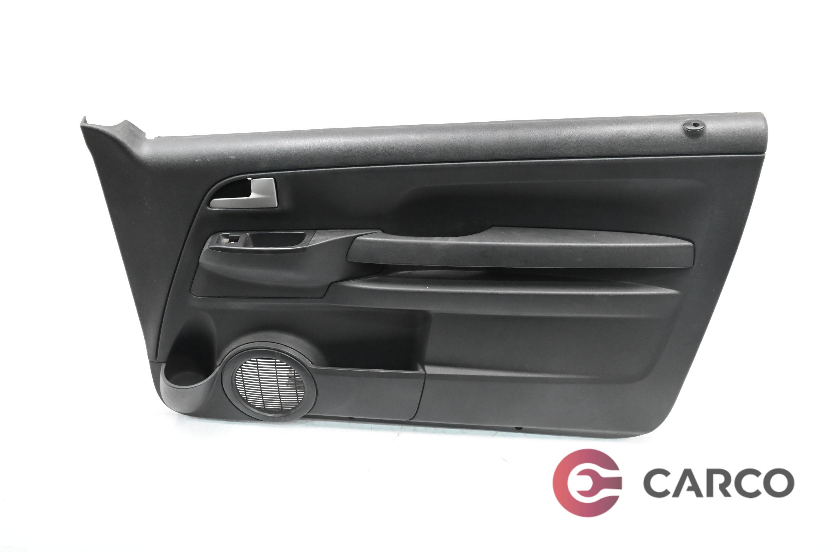 Кора врата дясна за VW FOX (5Z1, 5Z3) 1.2 (2003)
