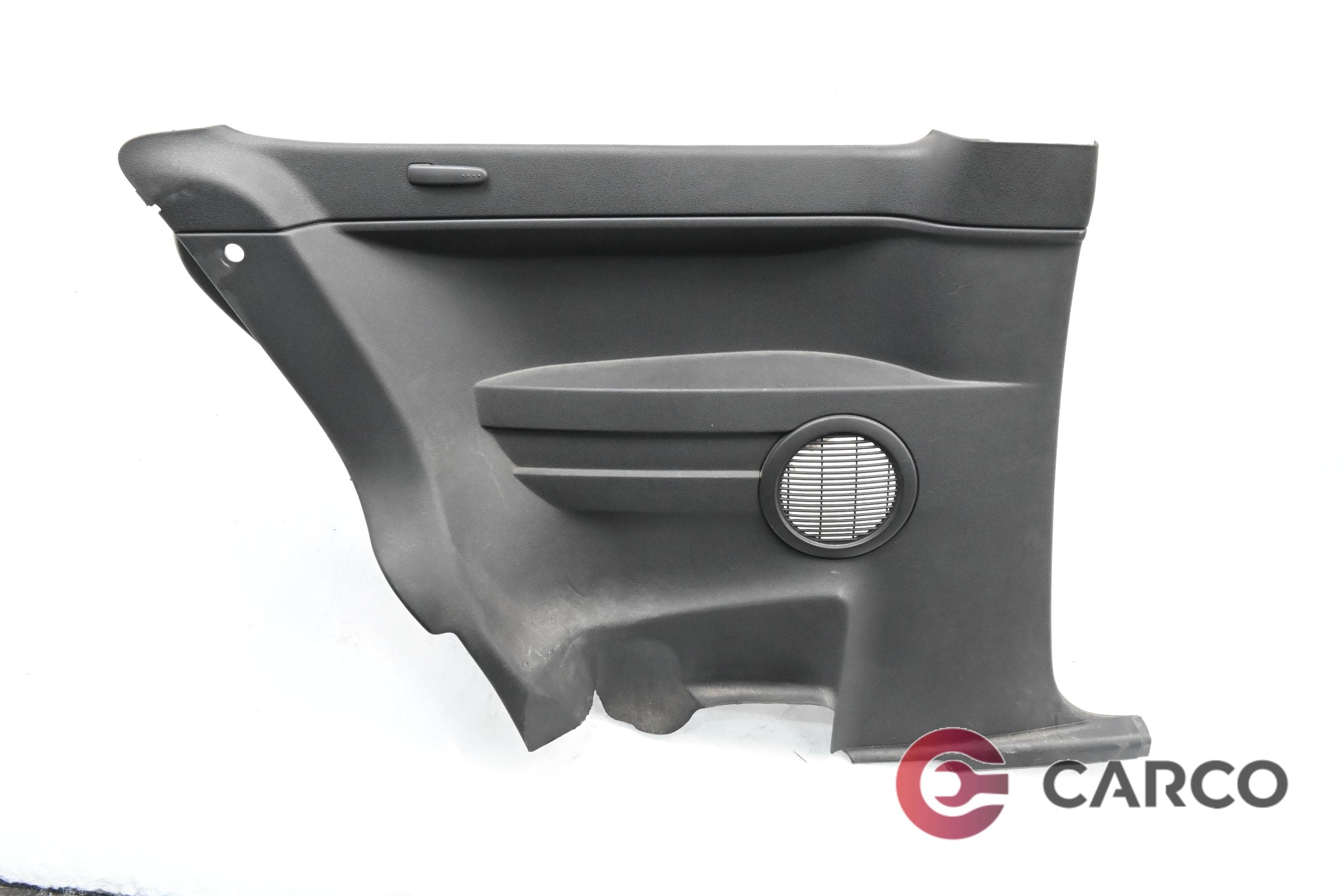 Кора заден ляв панел за VW FOX (5Z1, 5Z3) 1.2 (2003)