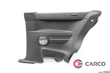 Кора заден десен панел за VW FOX (5Z1, 5Z3) 1.2 (2003)