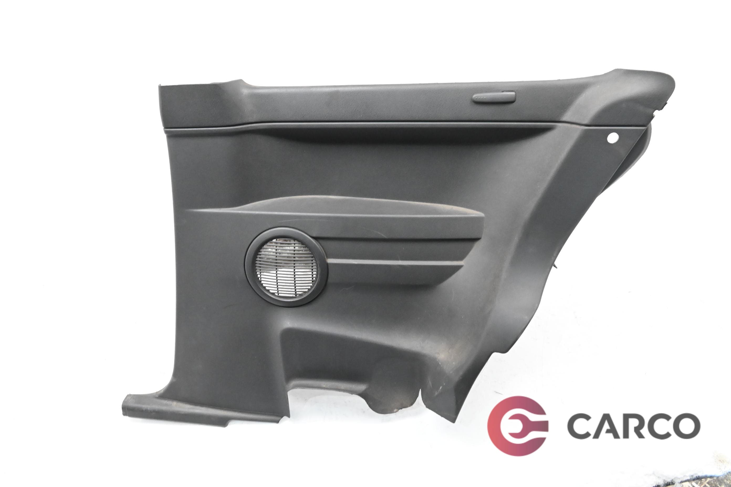 Кора заден десен панел за VW FOX (5Z1, 5Z3) 1.2 (2003)