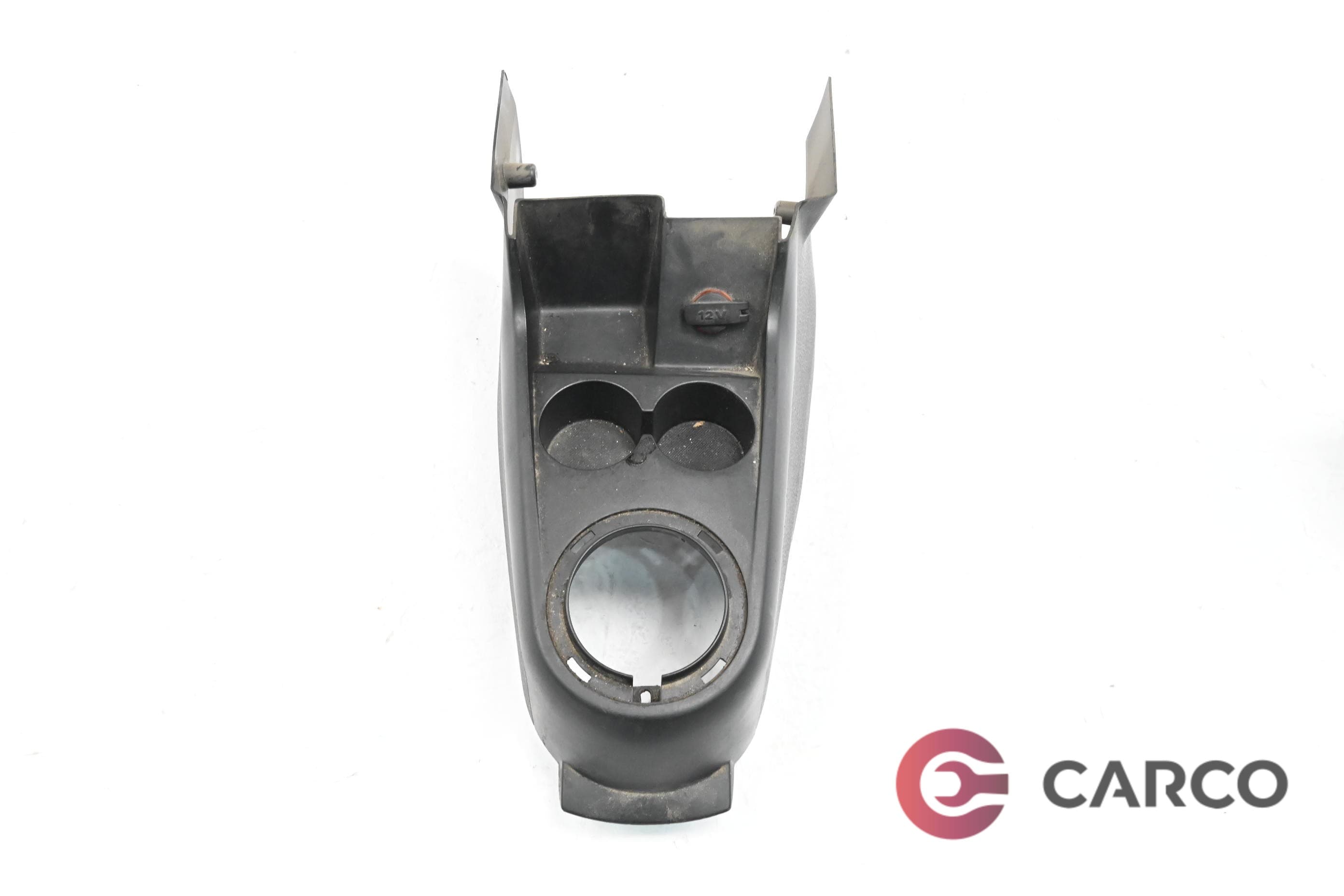 Конзола около скоростен лост за VW FOX (5Z1, 5Z3) 1.2 (2003)