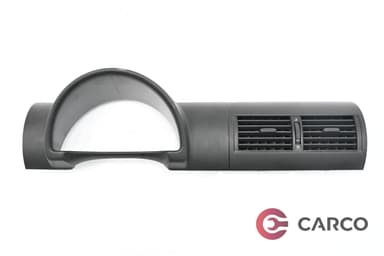 Конзола около километраж за VW FOX (5Z1, 5Z3) 1.2 (2003)