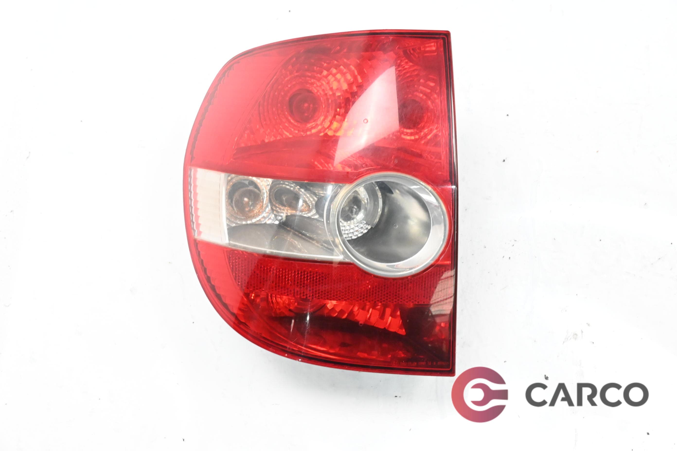 Стоп ляв за VW FOX (5Z1, 5Z3) 1.2 (2003)