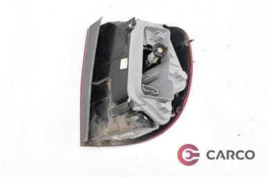 Стоп ляв за VW FOX (5Z1, 5Z3) 1.2 (2003)