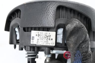 AIRBAG волан за VW FOX (5Z1, 5Z3) 1.2 (2003)