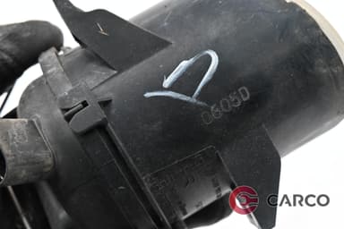 Халоген десен за VW FOX (5Z1, 5Z3) 1.2 (2003)