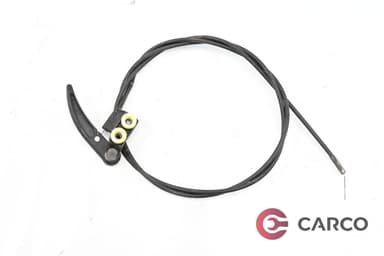 Лост с жило преден капак за VW FOX (5Z1, 5Z3) 1.2 (2003)
