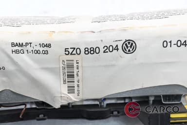 AIRBAG пасажер за VW FOX (5Z1, 5Z3) 1.2 (2003)
