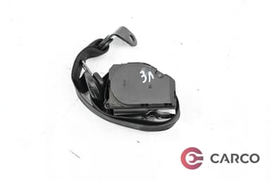Предпазен колан заден ляв за VW FOX (5Z1, 5Z3) 1.2 (2003)