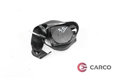 Предпазен колан заден десен за VW FOX (5Z1, 5Z3) 1.2 (2003)