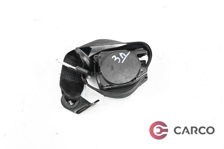 Предпазен колан заден десен за VW FOX (5Z1, 5Z3) 1.2 (2003)