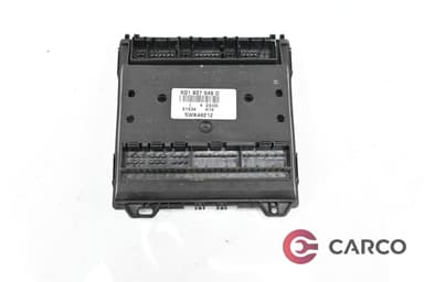 Модул комфорт 6Q2937049 D за VW FOX (5Z1, 5Z3) 1.2 (2003)