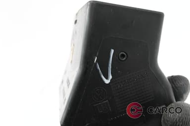 Духалка парно лява за VW FOX (5Z1, 5Z3) 1.2 (2003)