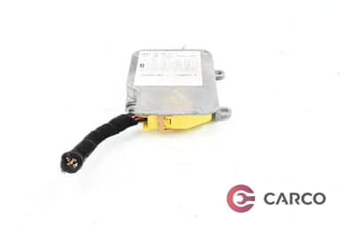 Модул AIRBAG 1C0 909 605 K за VW FOX (5Z1, 5Z3) 1.2 (2003)