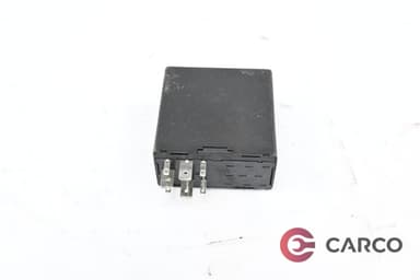 Машинка централно заключване 5Z0 959 775 F за VW FOX (5Z1, 5Z3) 1.2 (2003)