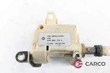 Управление климатик за VW FOX (5Z1, 5Z3) 1.2 (2003)