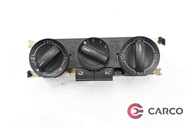 Копче аварийни светлини за VW FOX (5Z1, 5Z3) 1.2 (2003)