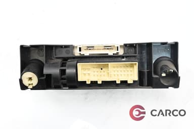 Копче аварийни светлини за VW FOX (5Z1, 5Z3) 1.2 (2003)