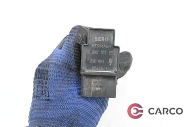 Бобина 0 040 102 059 за VW FOX (5Z1, 5Z3) 1.2 (2003)