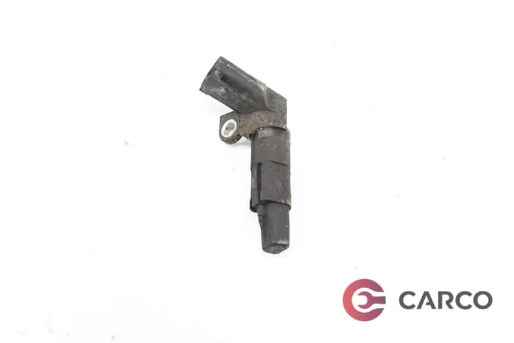 Датчик коляно вал 03D 906 433 за VW FOX (5Z1, 5Z3) 1.2 (2003)