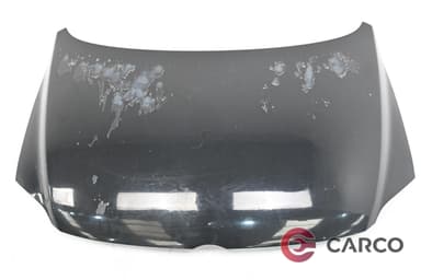 Преден капак за VW FOX (5Z1, 5Z3) 1.2 (2003)