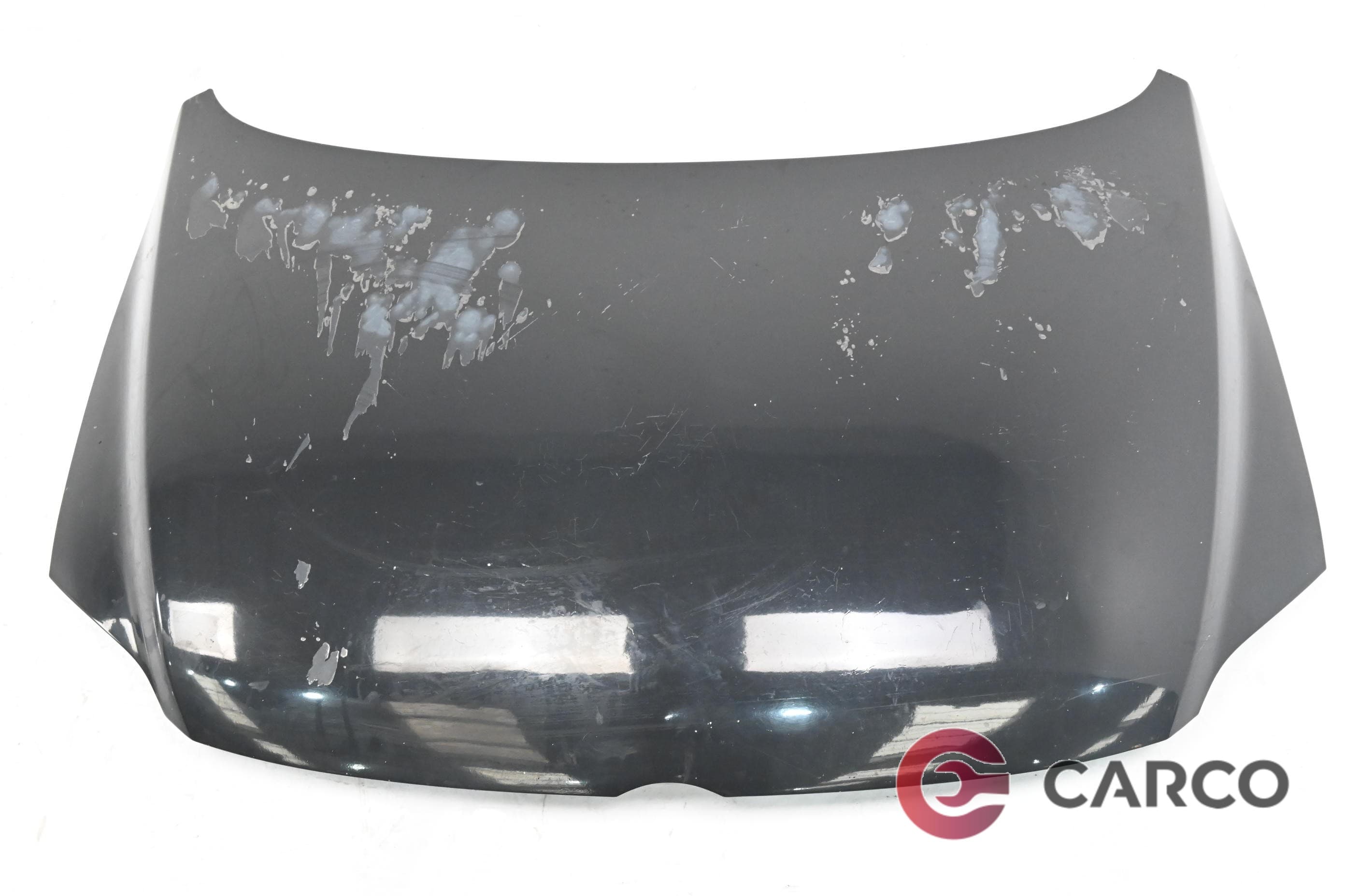 Преден капак за VW FOX (5Z1, 5Z3) 1.2 (2003)