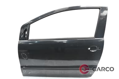 Врата лява за VW FOX (5Z1, 5Z3) 1.2 (2003)