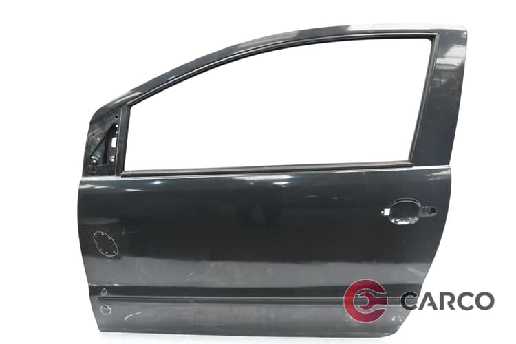 Врата лява за VW FOX (5Z1, 5Z3) 1.2 (2003)